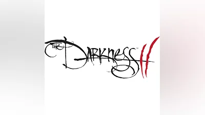 The Darkness II 2 Steam Key ( REGION FREE )