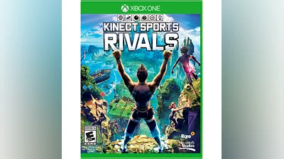 KINECT SPORTS RIVALS    XBOX ONE   KEY
