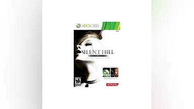 Silent Hill: HD Collection buy with your XBOX account