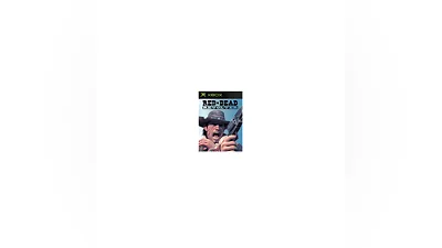 Red Dead Revolver Xbox 360/Xbox One/Xbox Series