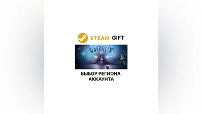 Beyond The Darkness Steam GIFT Region Select AUTO