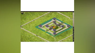 Stronghold Kingdoms attack Boar&#039;s castle 5