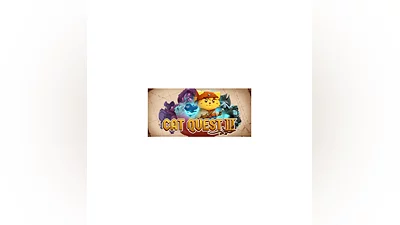 Cat Quest III AUTODELIVERY Steam RU/BY/KZ/UA