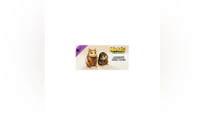 Hamster Playground - Ancient Skin Pack   DLC STEAM