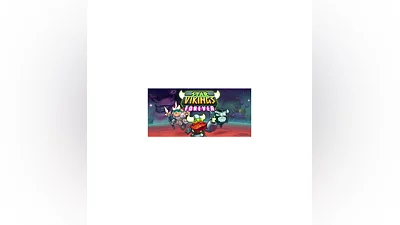 Star Vikings Forever STEAM KEY REGION FREE GLOBAL ROW
