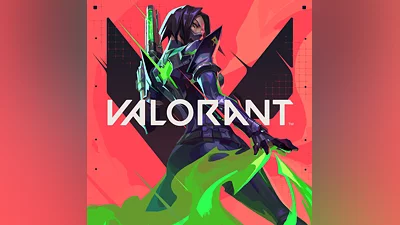 Valorant Points - Russia - Any region