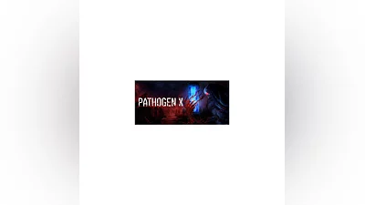 Pathogen X   STEAM GIFT RUSSIA