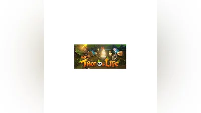Tree of Life STEAM Gift - RU/CIS