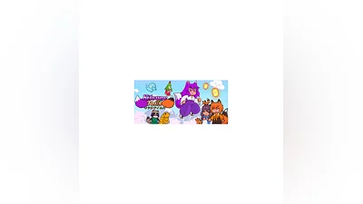 Kitsune Tails   STEAM GIFT RUSSIA