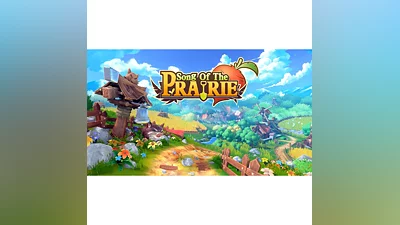 Song Of The Prairie   STEAM GIFT RUSSIA