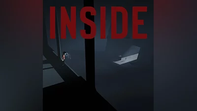 INSIDE (Steam Gift UA KZ CIS TR ARG)