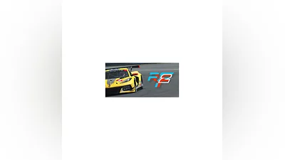 rFactor 2 (Steam Gift RU)