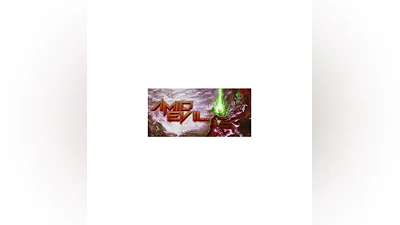 AMID EVIL (Steam Gift RU)
