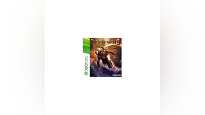 Dark Void   XBOX