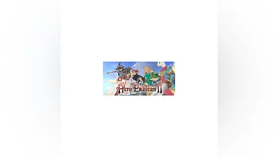 Hero Emblems II   STEAM GIFT RUSSIA