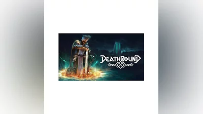 Deathbound   PS5  TURKEY