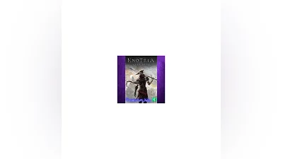 Enotria The Last Song XBOX