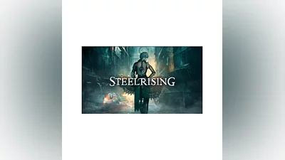 Steelrising   PS5  TURKEY