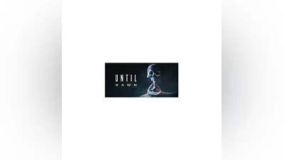 Until Dawn  steam