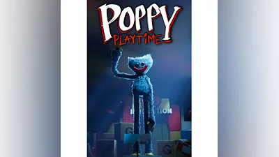 Poppy Playtime: Chapter 1 XBOX ONE / X|S  KEY