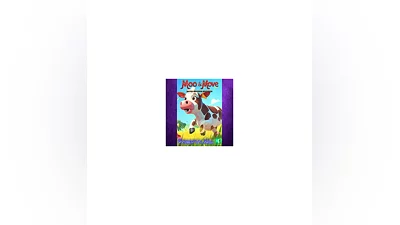 Moo &amp; Move Extra Grazing Grounds XBOX