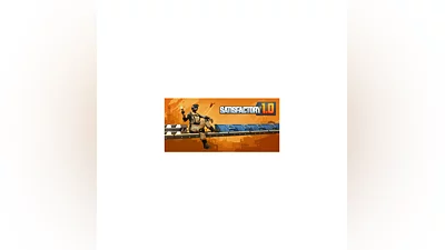 Satisfactory (Steam Gift RU)