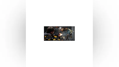 BONEWORKS (Steam Gift RU)