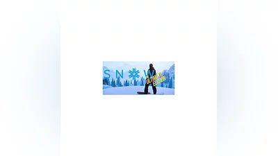 SNOW - The Ultimate Edition STEAM Gift - GLOBAL