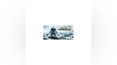 Expeditions: Viking (Steam Gift RU)
