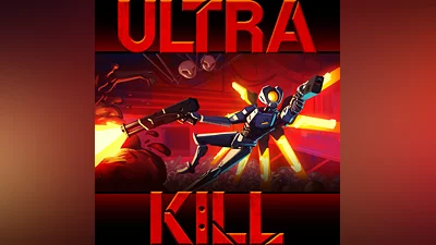 ULTRAKILL (Steam Gift RU)