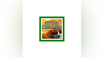 Goodbye Deponia (STEAM KEY / RU+CIS)