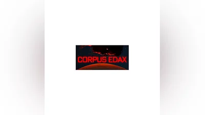 CORPUS EDAX   STEAM GIFT RUSSIA