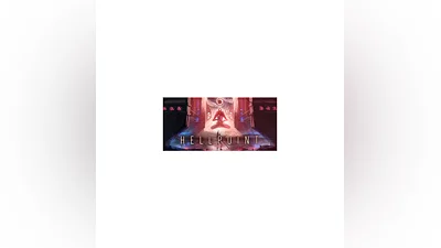Hellpoint (Steam Global Key)
