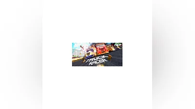 Truck Racer STEAM KEY REGION FREE GLOBAL ROW + GIFT
