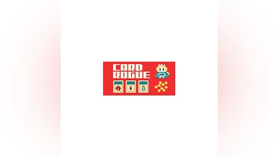 Card Rogue   STEAM GIFT RUSSIA