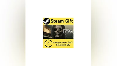 BrokenLore: LOW   Steam Gift RU + other   AUTO