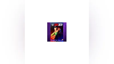 WWE 2K23 BONUS DIGITAL EDITION XBOX Key