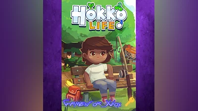 Hokko Life XBOX Key