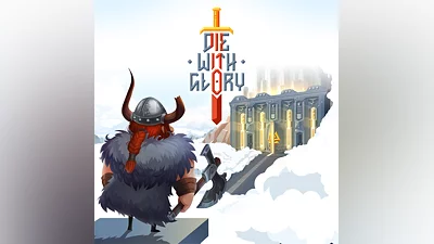 Die With Glory XBOX ONE / XBOX SERIES X|S [ Code   ]