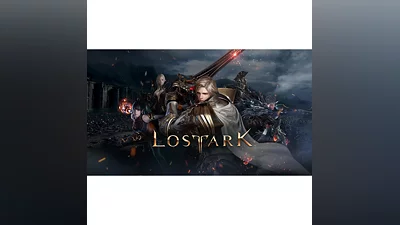 Lost Ark CLOSED BETA STEAM KEY EU/NA/AU/NZ