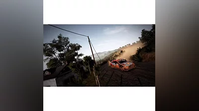 DLC WRC 9 Audi Quattro A2 1984 (Steam) STEAM KEY