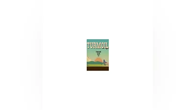 Turmoil STEAM KEY  RUSSIA+CIS