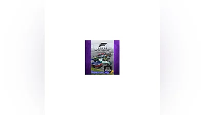 Forza Motorsport Race Day Car Pack XBOX Key