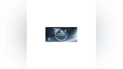 Starpoint Gemini 3 (Steam Key / Region Free) + Bonus
