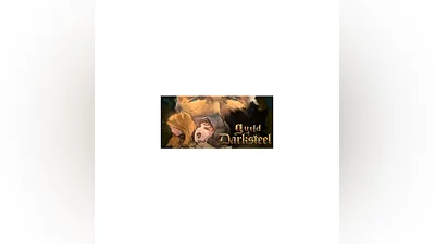 Guild of Darksteel STEAM KEY REGION FREE GLOBAL ROW +
