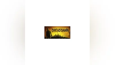 灾变前夜 Dread Dawn   STEAM GIFT RUSSIA