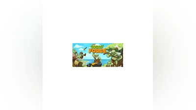 The Gorcs&#039; Forge STEAM KEY REGION FREE GLOBAL ROW