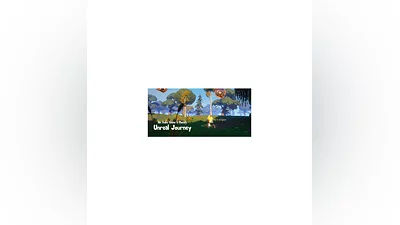 An Indie Game a Month: Unreal Journey STEAM KEY GLOBAL