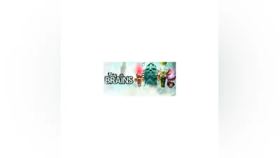 Tiny Brains   STEAM GIFT RUSSIA