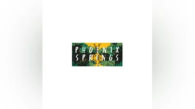 Phoenix Springs   STEAM GIFT RUSSIA